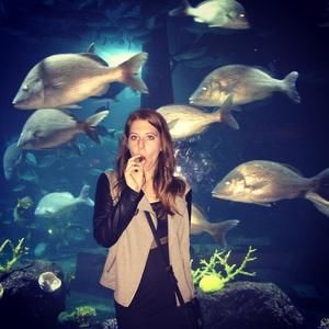 Meet your Posher, Jen